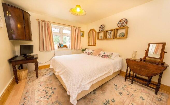 Guest Bedroom