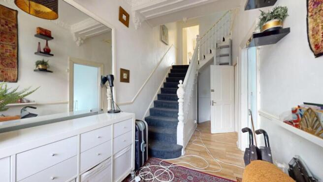 12 Huron Road, Tooting, London SW17 8RB