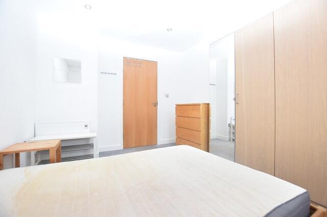 1 bed Apartment to rent Image 8