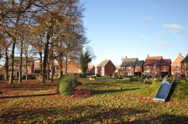 Play Park