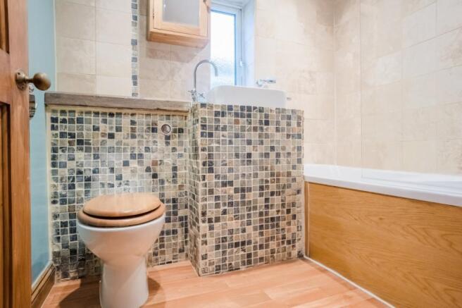 13. Family Bathroom