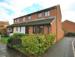 25, Knightstone Close, Axbridge BS26 2DH