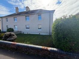 15, Kennedy Road, Troon KA10 6BZ
