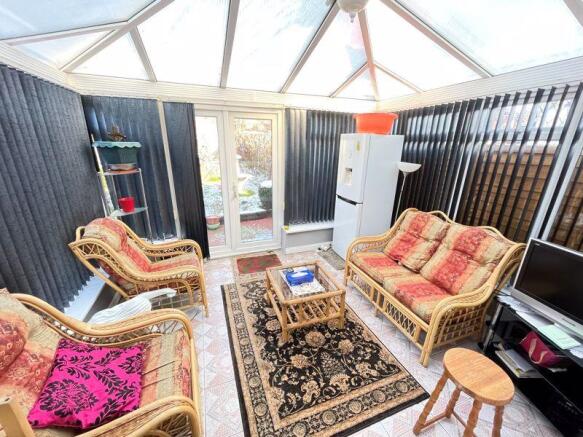 conservatory