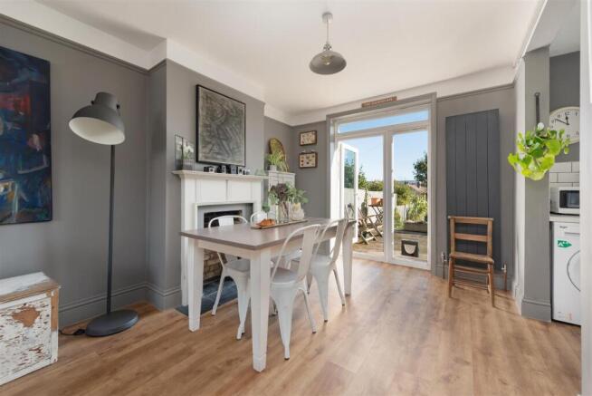 Fitzroy Road, Tankerton, Whitstable