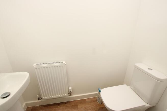 Station Road, Thrapston, Kettering, Northamptonshire, NN14 photo 4