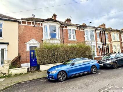 Orchard Road, Southsea