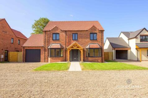 Grove Grange, Barnby Road, Newark NG24