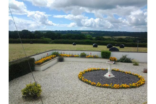 Landscaped  Gardens