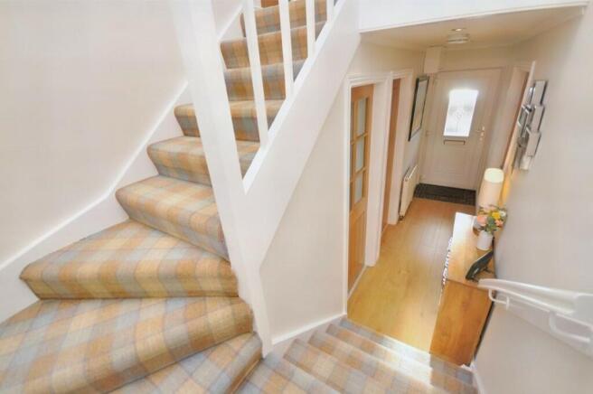 Stair/Hall