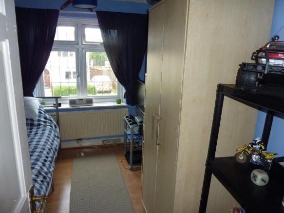BED 3