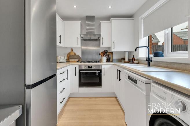 Kitchen / Diner