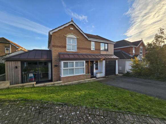 4 bedroom House for sale