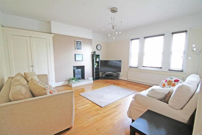 Living/Dining Room