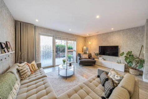 Purbeck Gardens, Sydenham, London, SE26