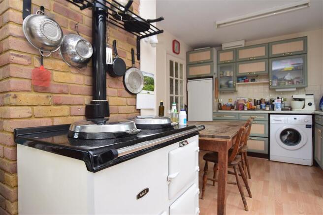 Kitchen / Diner