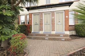 5, Orpington Mansions, Orpington Road, London N21 3PJ