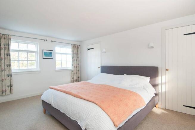 Double Bedroom