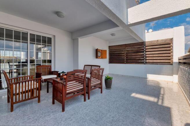 Main Living Area...