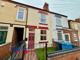 24, Archer Street, Ilkeston DE7 8JX