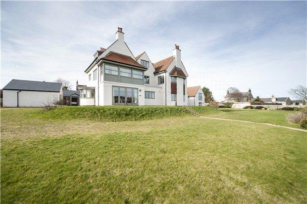 No. 5 Castle Garth