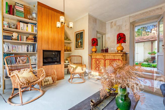 palazzotto ghiraia -