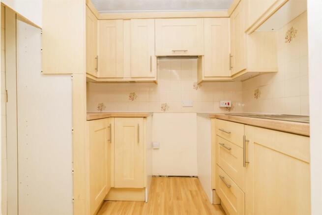 Tudor Court, 2 Midland Drive, Sutton Coldfield, B72 - Widok 6