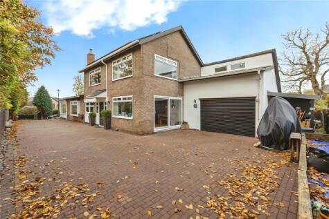 West Rounton, Northallerton, North Yorkshire, DL6