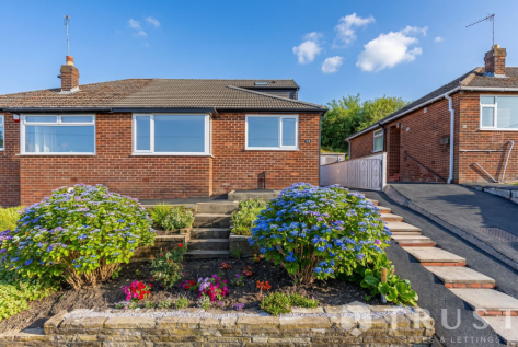 Craven Drive, Gomersal, BD19