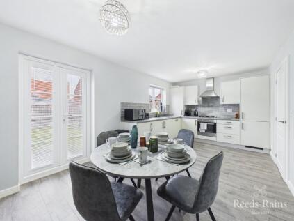 Pegasus Avenue, Stockton-on-Tees, Durham, TS18