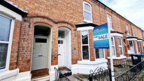 31, Gladstone Avenue, Chester CH1 4JX