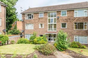 Flat 4, Glencroft, Dobbin Hill, Sheffield S11 7JB