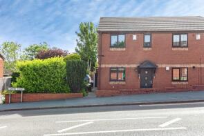2, Langer Court, Gower Street, St Georges, Telford TF2 9BG