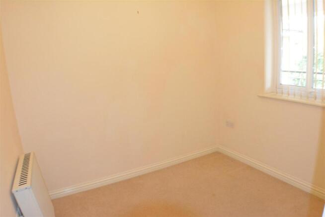 Bedroom No. 2