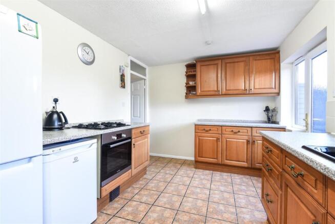 Kitchen/Dining Two