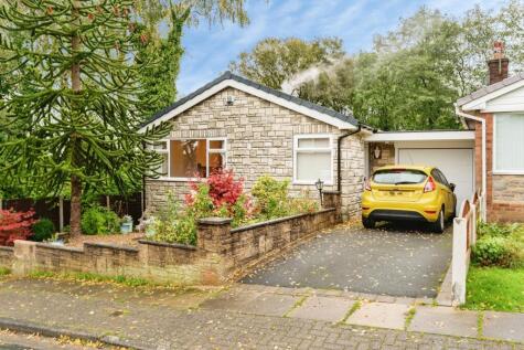 Hunters Drive, Burnley, Lancashire, BB12