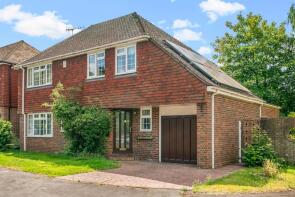 8, Woodlands Close, Claygate, Esher KT10 0JF