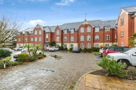 Woodlands View, Lytham St. Annes, Lancashire, FY8