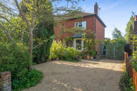 Common Road, Chandler's Ford, Eastleigh, Hampshire, SO53