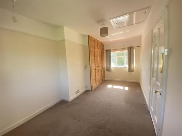Main Bedroom