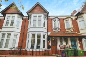 24, Stallcourt Avenue, Penylan, Cardiff CF23 5AN
