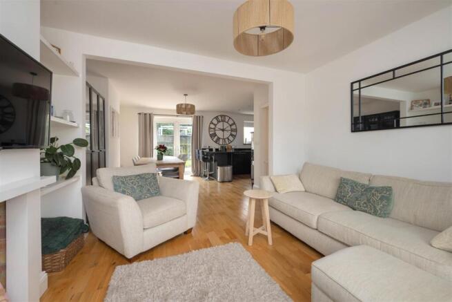 Walmer Road, Whitstable