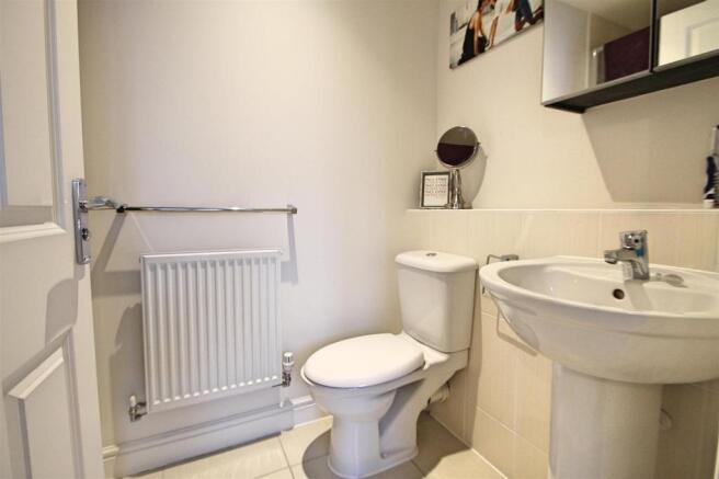 En-suite: