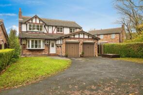 2, Mossdale Avenue, Bolton BL1 5YA