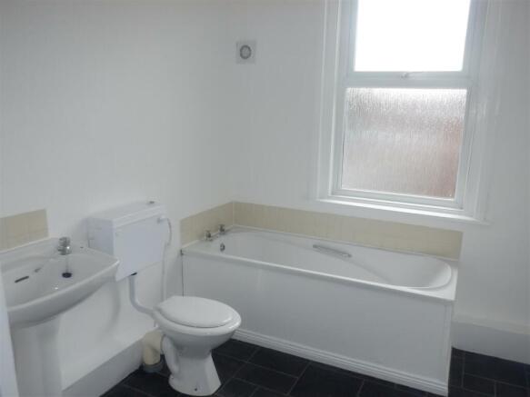 Bathroom/WC