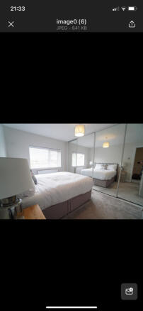Bed 1