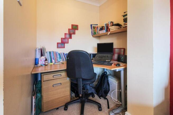 Office / Study