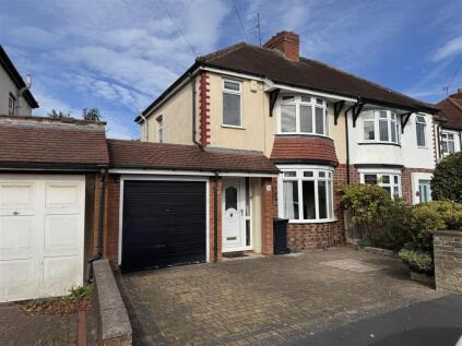 Westfield Road, Brierley Hill