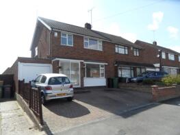 47, Calverton Road, Luton LU3 2SY