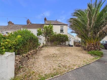 Chambercombe Road, Ilfracombe